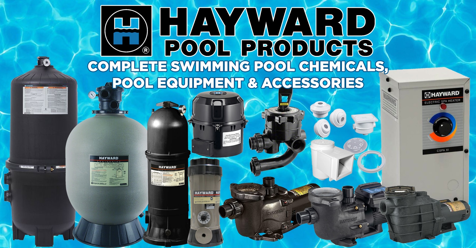 شركات توريد معدات حمامات السباحة في مصر